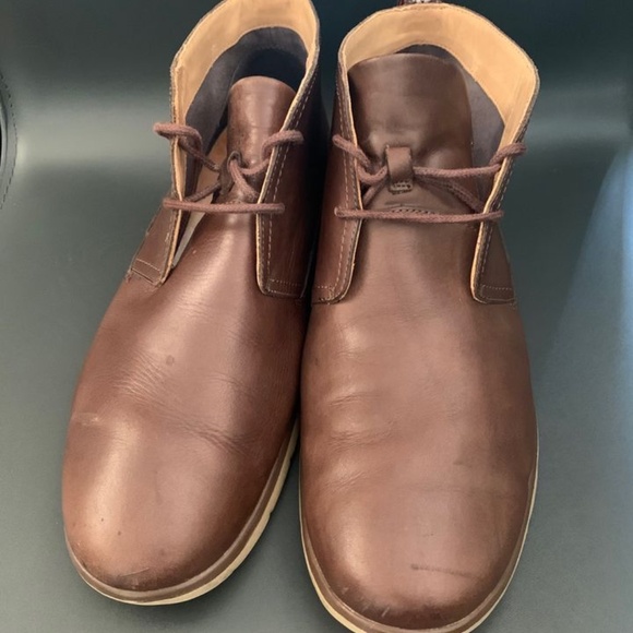 UGG Other - SOLD Mens UGG Freemon Chukka Boots